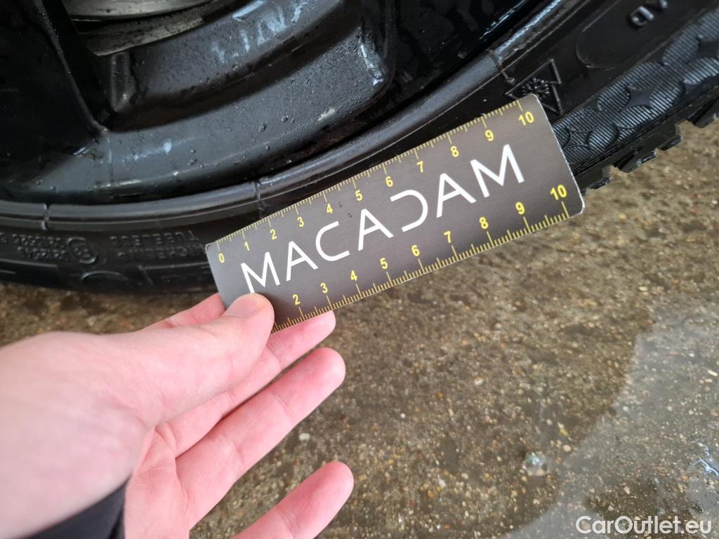  Opel  Astra  K Sports Tourer Ultimate Start/Stop 1.4 Turbo 145CV BVA6 E6d #12