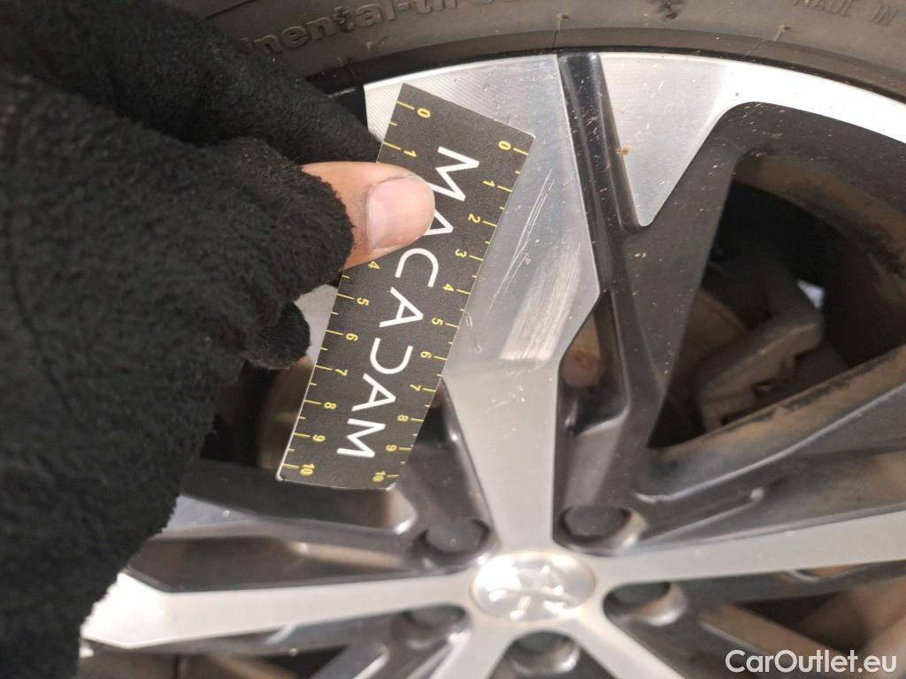  Peugeot  5008  Allure Business 1.2 PureTech 130CV BVA8 7 Sieges E6dT #27