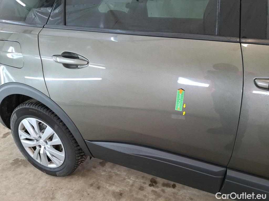  Peugeot  5008  Active Business 1.2 PureTech 130CV BVA8 7 Sieges E6d #16