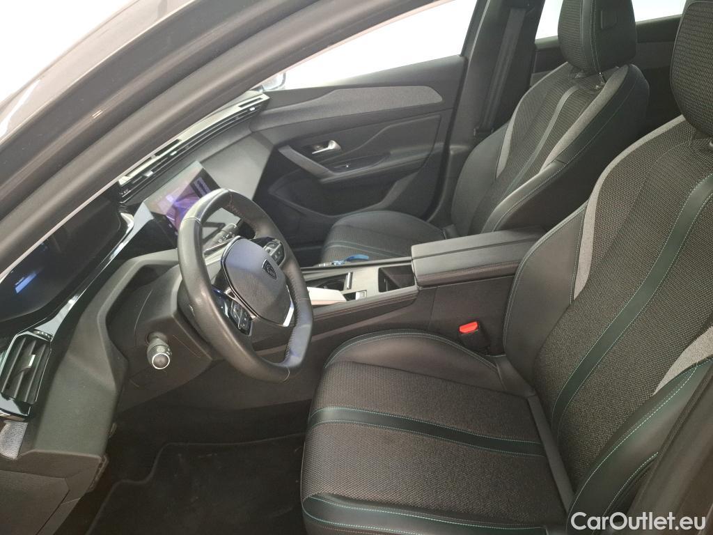  Peugeot  308 PEUGEOT  SW / 2021 / 5P / Break PHEV 180 E-EAT8 ALLURE PACK #31