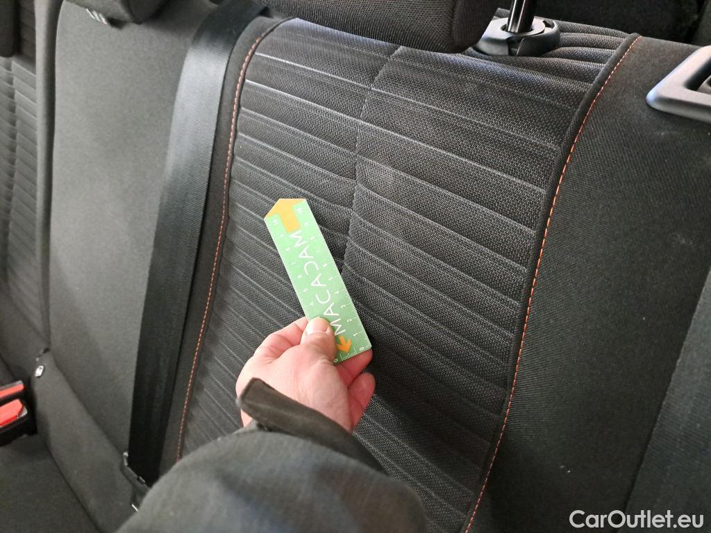  Peugeot  208  (e-) Active Business 50kWh BVA #6