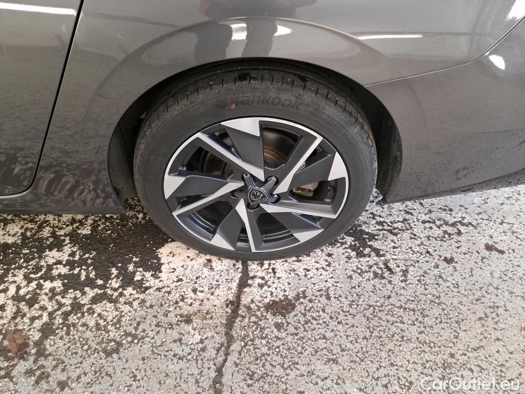  Peugeot  308 PEUGEOT  SW / 2021 / 5P / Break PHEV 180 E-EAT8 ALLURE PACK #12