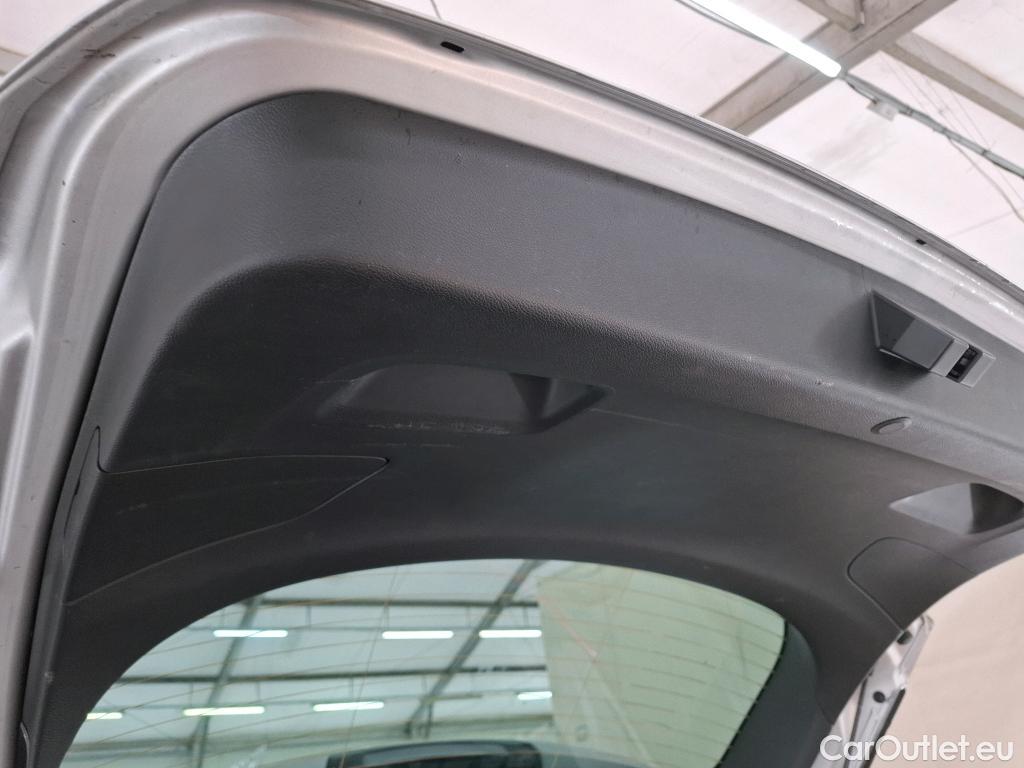  Opel  Astra  K Sports Tourer Ultimate Start/Stop 1.4 Turbo 145CV BVA6 E6d #17