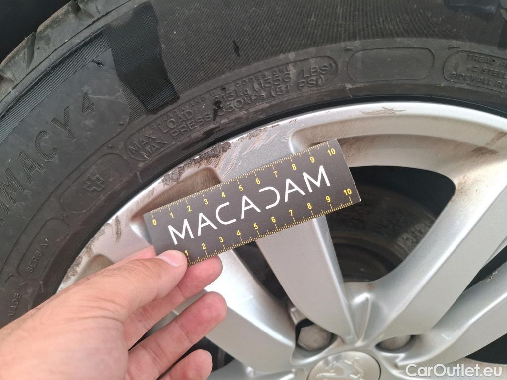  Peugeot  308  SW Active Business 1.2 PureTech 110CV BVM5 E6 #24