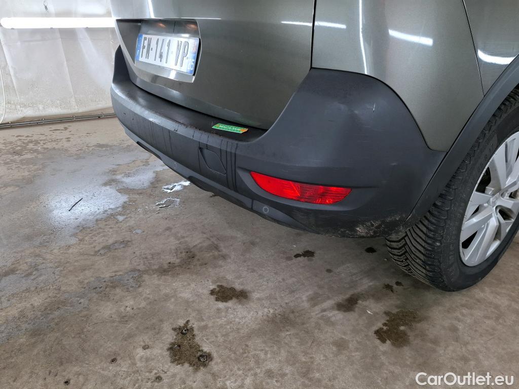  Peugeot  5008  Active Business 1.2 PureTech 130CV BVA8 7 Sieges E6d #35