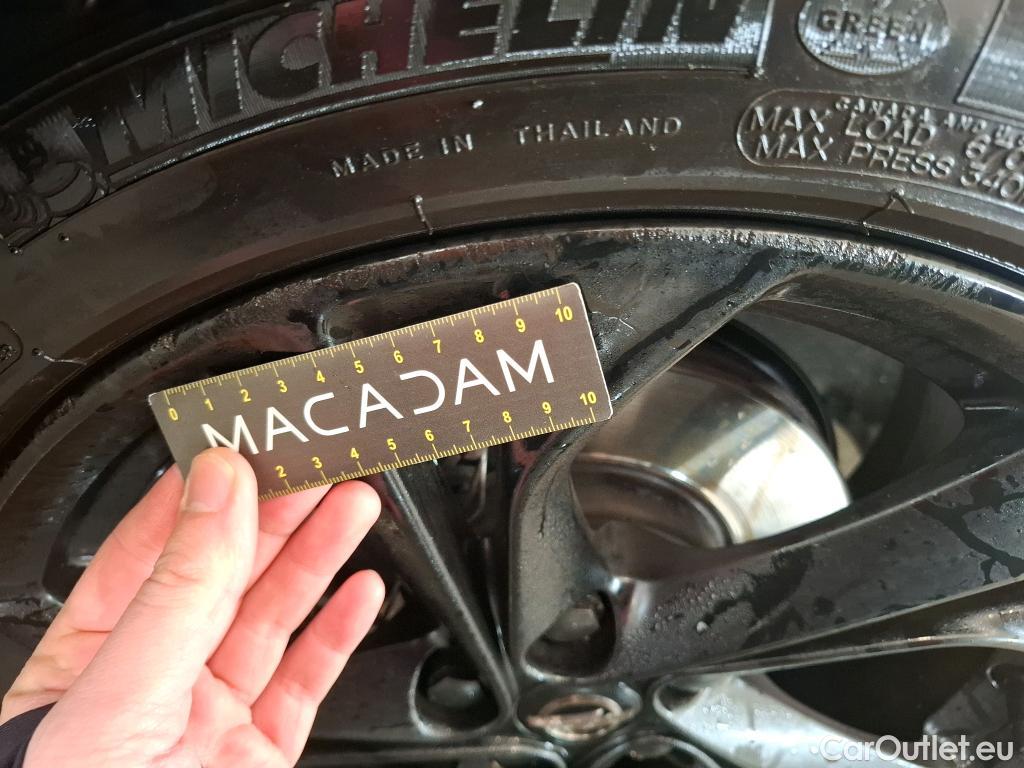  Opel  Astra  K Sports Tourer Ultimate Start/Stop 1.4 Turbo 145CV BVA6 E6d #11