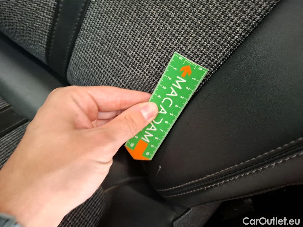  Peugeot  5008  Allure Business 2.0 HDi 180CV BVA8 E6dT #11