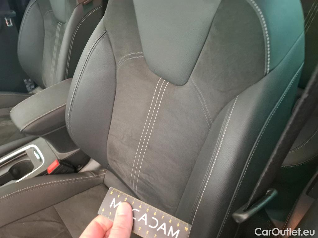  Opel  Astra  K Sports Tourer Ultimate Start/Stop 1.4 Turbo 145CV BVA6 E6d #25