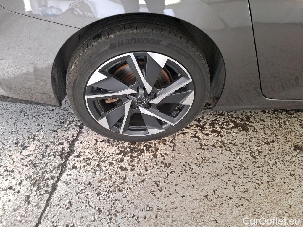  Peugeot  308 PEUGEOT  SW / 2021 / 5P / Break PHEV 180 E-EAT8 ALLURE PACK #16