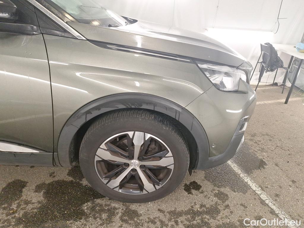  Peugeot  5008  Allure Business 1.2 PureTech 130CV BVA8 7 Sieges E6dT #4