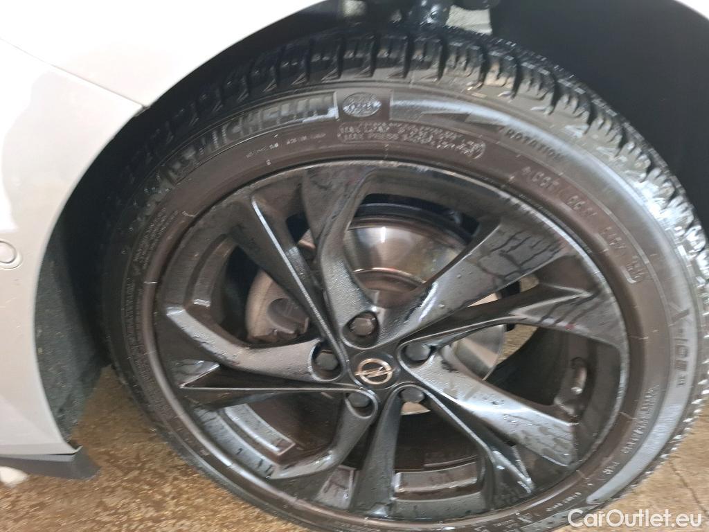  Opel  Astra  K Sports Tourer Ultimate Start/Stop 1.4 Turbo 145CV BVA6 E6d #10