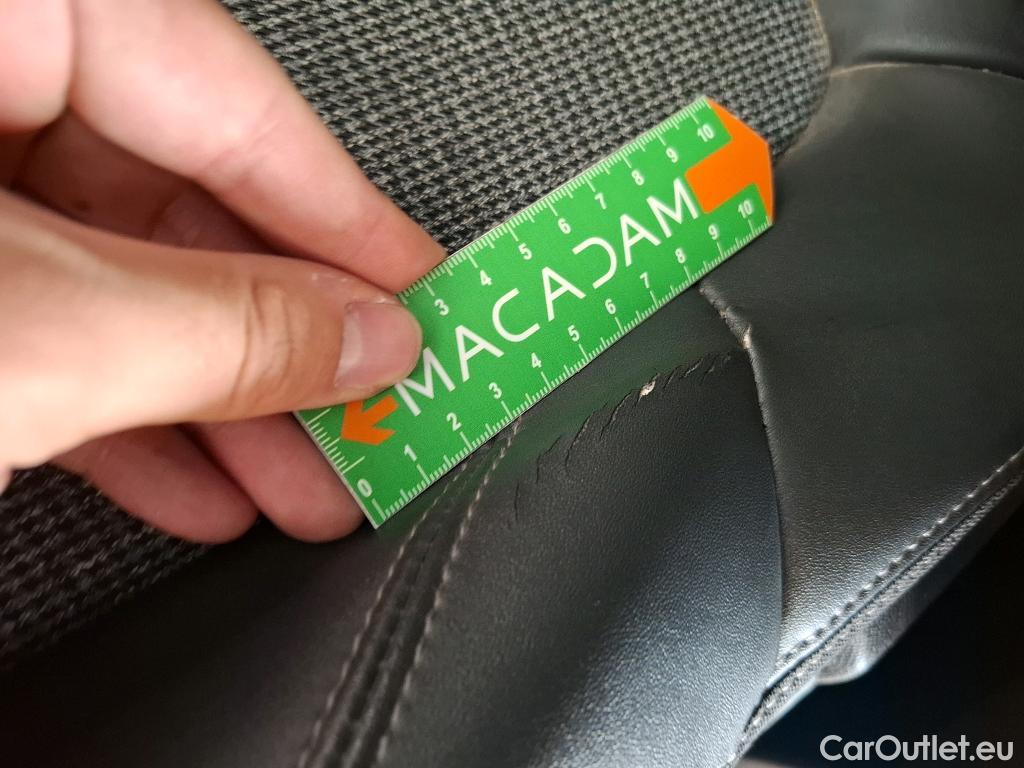  Peugeot  5008  Allure Business 2.0 HDi 180CV BVA8 E6dT #9