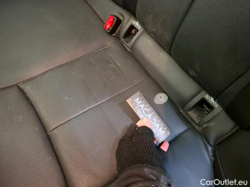  Nissan  Qashqai NISSAN  5p Crossover 1.2 DIG-T 115 Xtronic TEKNA #32