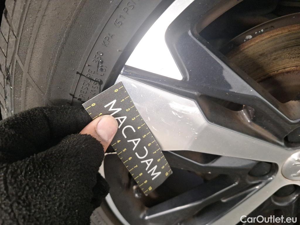  Peugeot  5008  Allure Business 1.2 PureTech 130CV BVA8 7 Sieges E6dT #30