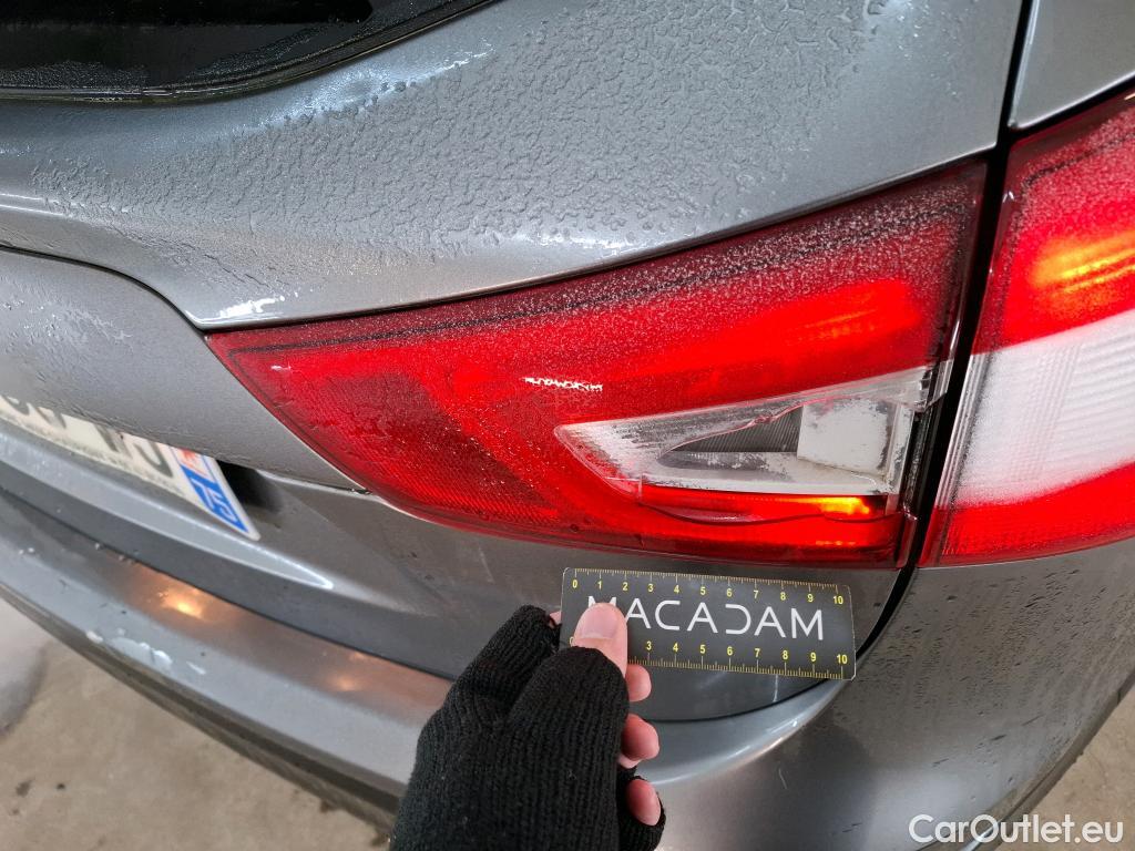  Nissan  Qashqai NISSAN  5p Crossover 1.2 DIG-T 115 Xtronic TEKNA #5