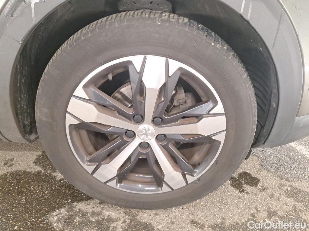  Peugeot  5008  Allure Business 1.2 PureTech 130CV BVA8 7 Sieges E6dT #5