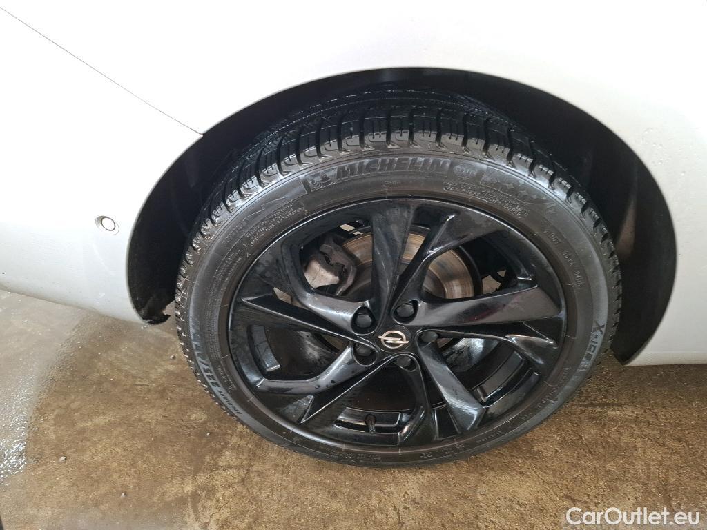  Opel  Astra  K Sports Tourer Ultimate Start/Stop 1.4 Turbo 145CV BVA6 E6d #1