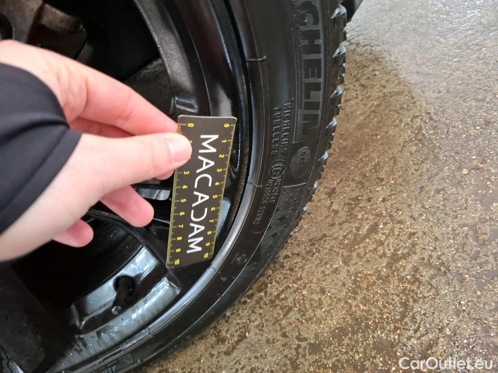  Opel  Astra  K Sports Tourer Ultimate Start/Stop 1.4 Turbo 145CV BVA6 E6d #16