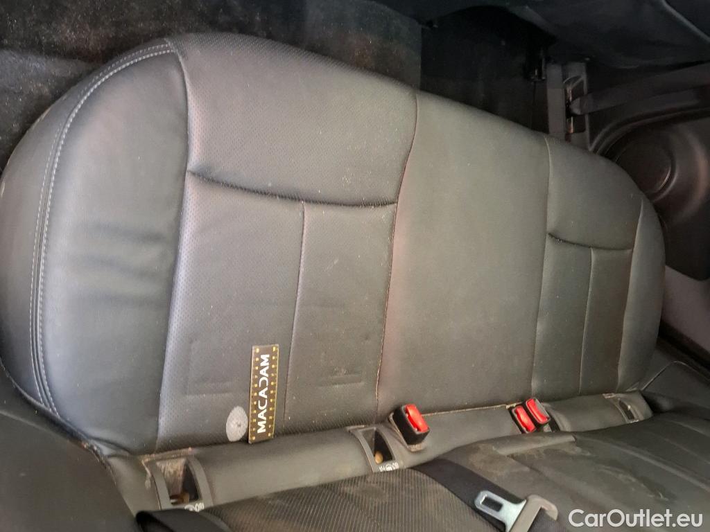  Nissan  Qashqai NISSAN  5p Crossover 1.2 DIG-T 115 Xtronic TEKNA #37