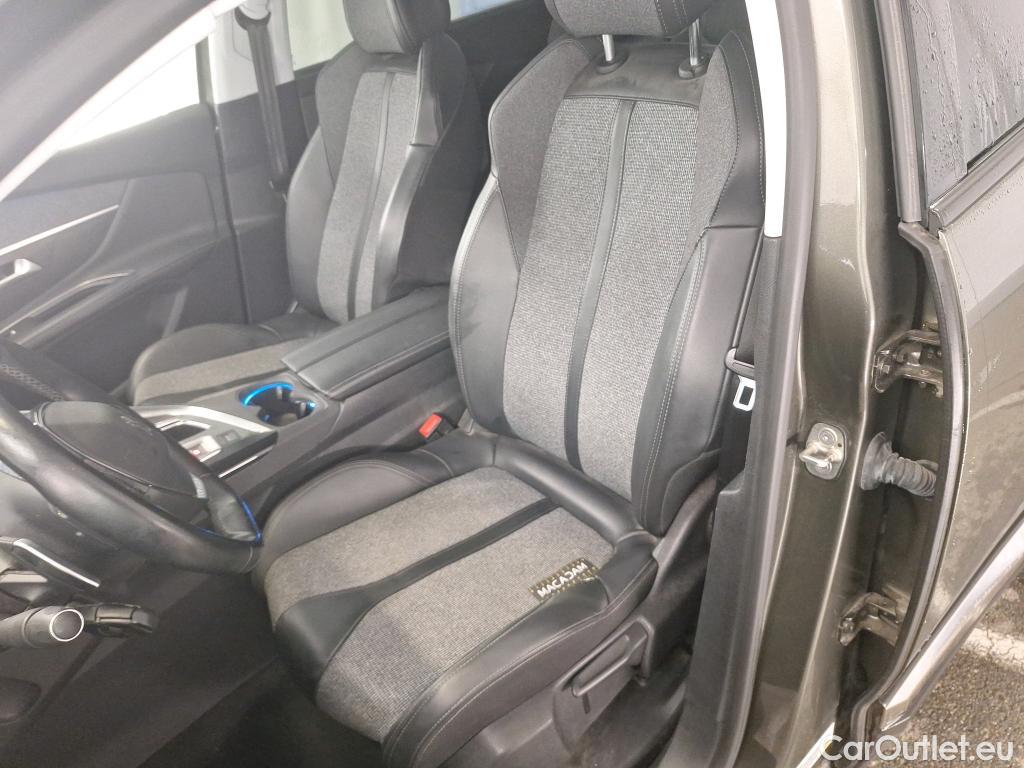  Peugeot  5008  Allure Business 1.2 PureTech 130CV BVA8 7 Sieges E6dT #7