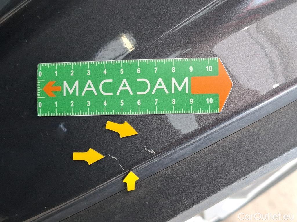  Peugeot  5008  Active Pack 1.5 HDi 130CV BVA8 7 Sieges E6d #14