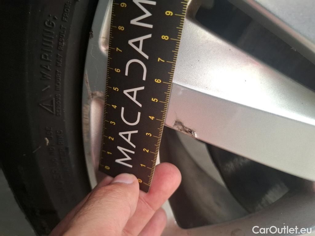  Peugeot  308  SW Active Business 1.2 PureTech 110CV BVM5 E6 #34