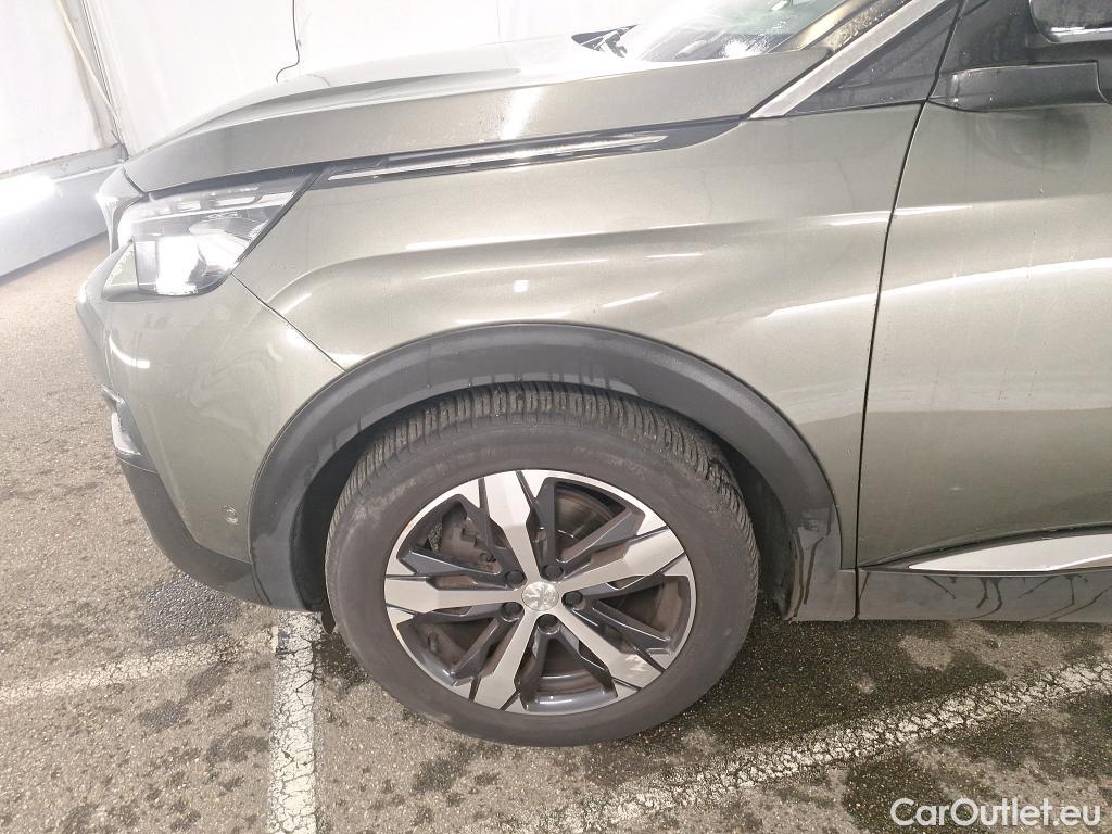  Peugeot  5008  Allure Business 1.2 PureTech 130CV BVA8 7 Sieges E6dT #19