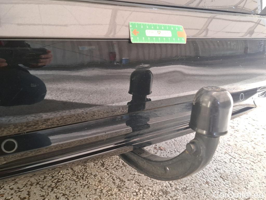  Peugeot  308 PEUGEOT  SW / 2021 / 5P / Break PHEV 180 E-EAT8 ALLURE PACK #4