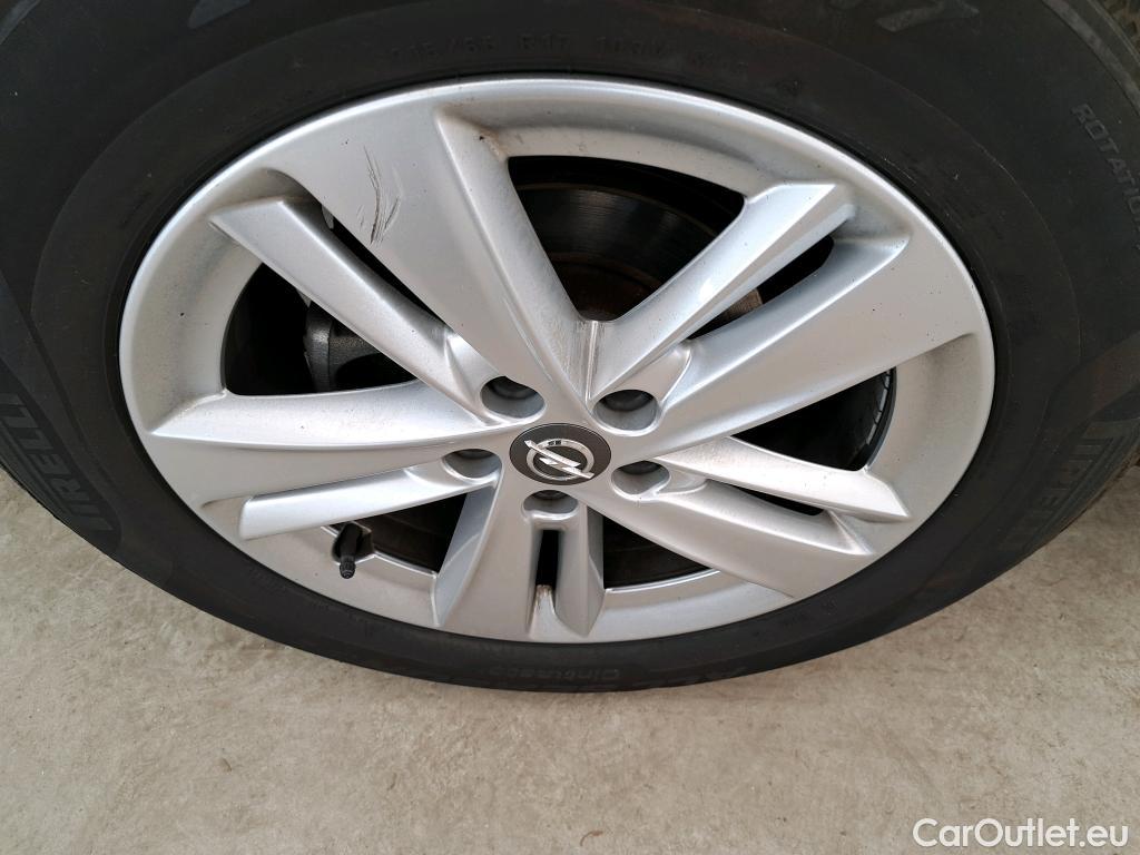  Opel   Grandland X Grandland X Elegance Business 1.5 130CV BVA8 E6d #39