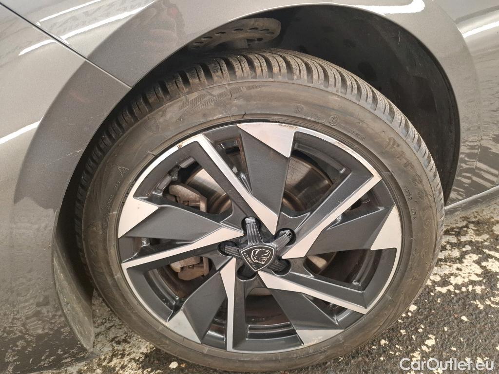  Peugeot  308 PEUGEOT  SW / 2021 / 5P / Break PHEV 180 E-EAT8 ALLURE PACK #5