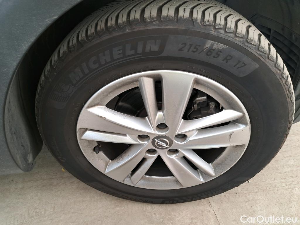  Opel   Grandland X Grandland X Elegance Business 1.5 130CV BVA8 E6d #25