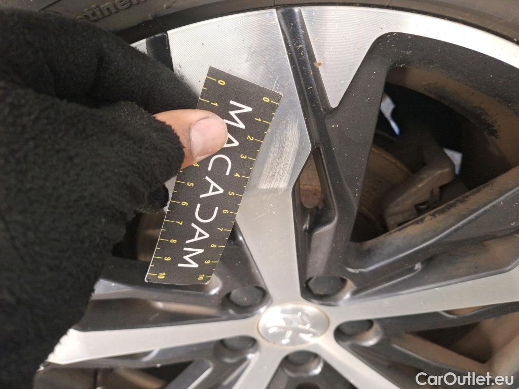  Peugeot  5008  Allure Business 1.2 PureTech 130CV BVA8 7 Sieges E6dT #28