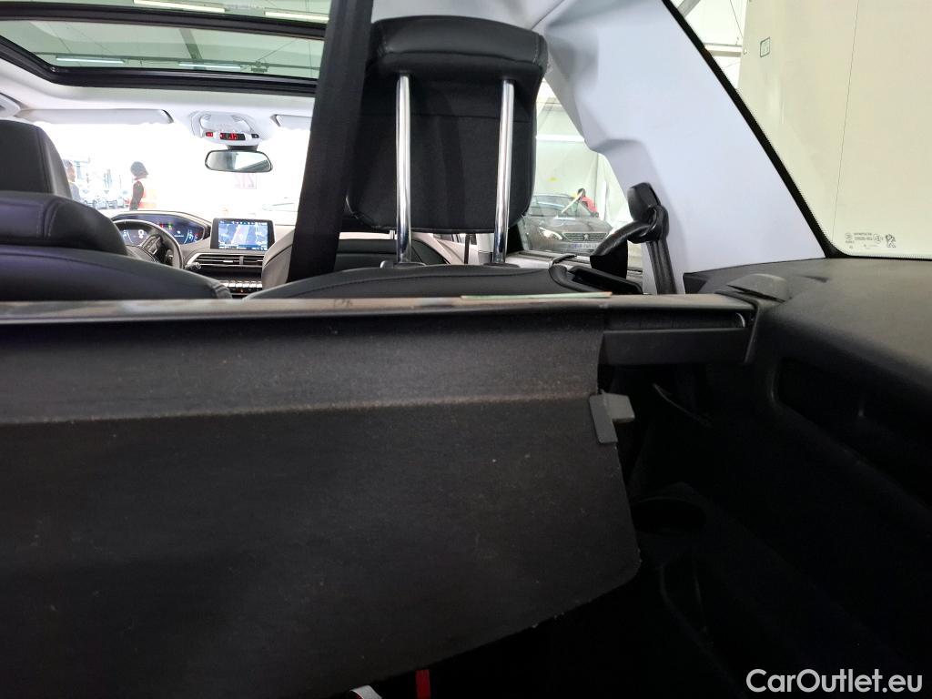  Peugeot  5008  Allure Business 2.0 HDi 180CV BVA8 E6dT #15