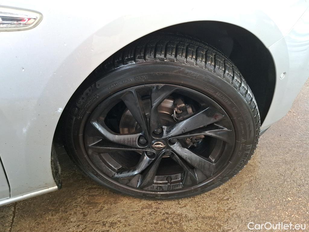  Opel  Astra  K Sports Tourer Ultimate Start/Stop 1.4 Turbo 145CV BVA6 E6d #13