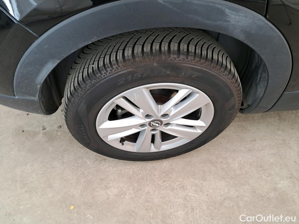  Opel   Grandland X Grandland X Elegance Business 1.5 130CV BVA8 E6d #38