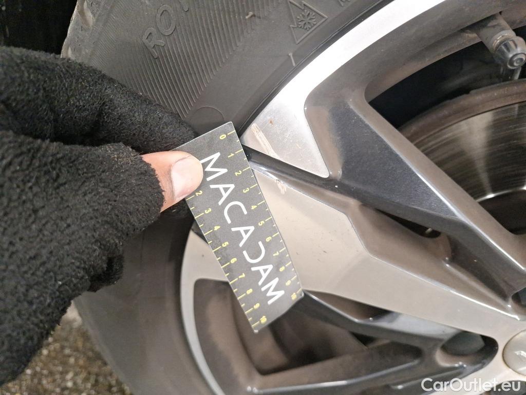  Peugeot  5008  Allure Business 1.2 PureTech 130CV BVA8 7 Sieges E6dT #43