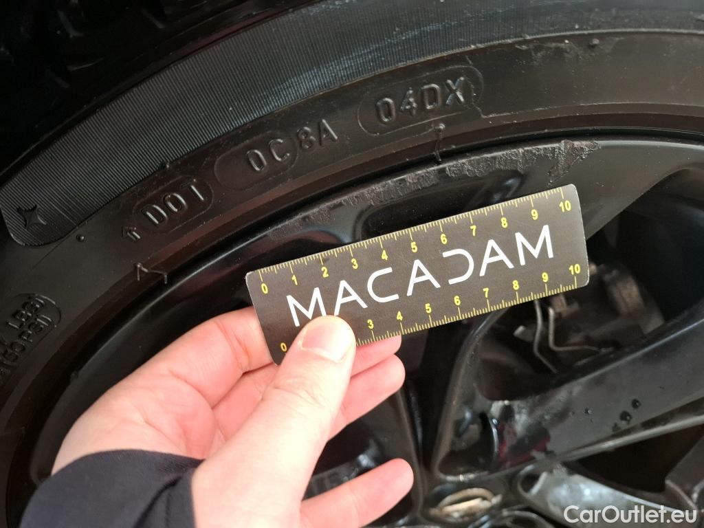  Opel  Astra  K Sports Tourer Ultimate Start/Stop 1.4 Turbo 145CV BVA6 E6d #15