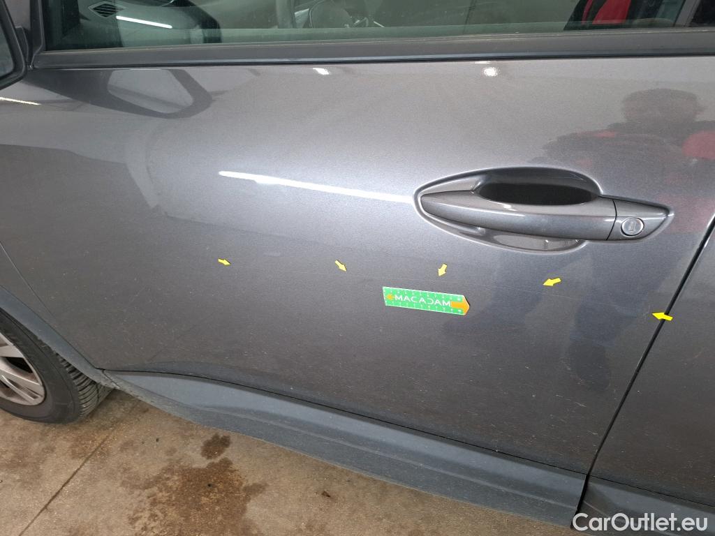  Peugeot  5008  Active Pack 1.5 HDi 130CV BVA8 7 Sieges E6d #6