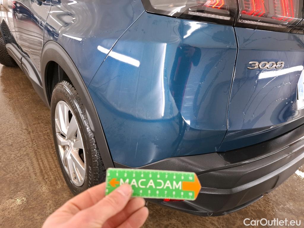 Peugeot  3008  Active Business 1.2 PureTech 130CV BVA8 E6d #15
