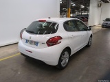  Peugeot  208  Allure Business 1.2 PureTech 110CV BVM5 E6 #3