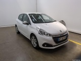  Peugeot  208  Allure Business 1.2 PureTech 110CV BVM5 E6 #4