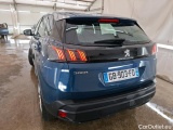  Peugeot  3008  Active Business 1.2 PureTech 130CV BVA8 E6d #2