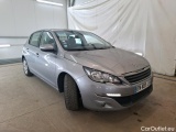  Peugeot  308  Active Business 1.2 PureTech 110CV BVM5 E6 #4