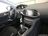  Peugeot  308  Active Business 1.2 PureTech 110CV BVM5 E6 #5