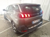  Peugeot  5008  Allure Business 1.2 PureTech 130CV BVA8 7 Sieges E6dT #2