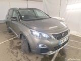  Peugeot  5008  Allure Business 1.2 PureTech 130CV BVA8 7 Sieges E6dT #4