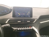  Peugeot  5008  Allure Business 1.2 PureTech 130CV BVA8 7 Sieges E6dT #7