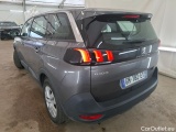  Peugeot  5008  Active Pack 1.5 HDi 130CV BVA8 7 Sieges E6d #2