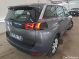  Peugeot  5008  Active Pack 1.5 HDi 130CV BVA8 7 Sieges E6d #3