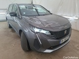  Peugeot  5008  Active Pack 1.5 HDi 130CV BVA8 7 Sieges E6d #4